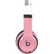 Rose Pink Color Palette Beats Studio Pro Wireless Headphones Skin
