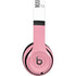 Rose Pink Color Palette Beats Studio Pro Wireless Headphones Skin