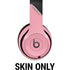 Rose Pink Color Palette Beats Studio Pro Wireless Headphones Skin