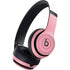 Rose Pink Color Palette Beats Studio Pro Wireless Headphones Skin
