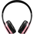 Rose Pink Color Palette Beats Studio Pro Wireless Headphones Skin