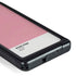 Rose Pink Color Palette Galaxy S24 Ultra Waterproof Case