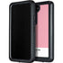 Rose Pink Color Palette Galaxy S24 Waterproof Case