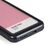 Rose Pink Color Palette Galaxy S24 Waterproof Case