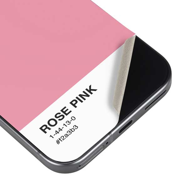 Coque Google Pixel 10 Pro - L'Eclat Rose