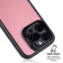 Rose Pink Color Palette iPhone 13 Pro Max Kickstand Case