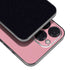 Rose Pink Color Palette iPhone 15 Pro Max Skin