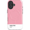 Rose Pink Color Palette iPhone 16 Plus Magsafe Impact Case