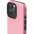 Rose Pink Color Palette iPhone 16 Pro Impact Case