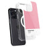 Rose Pink Color Palette iPhone 16 Pro Max MagSafe Case
