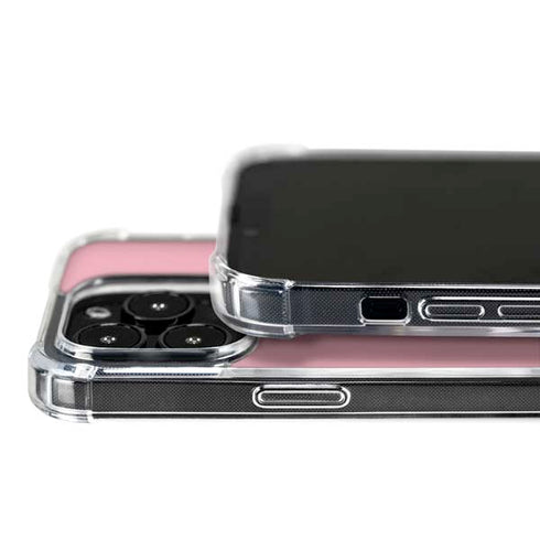 Rose Pink Color Palette iPhone 16 Pro Max MagSafe Case