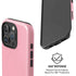 Rose Pink Color Palette iPhone 16 Pro Max Magsafe Impact Case