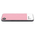 Rose Pink Color Palette iPhone 16e Skin