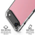 Rose Pink Color Palette iPhone 17 Air Clear Case