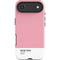 Rose Pink Color Palette iPhone 17 Air Impact Case
