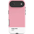 Rose Pink Color Palette iPhone 17 Air Impact Case