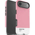 Rose Pink Color Palette iPhone 17 Air Impact Case