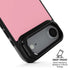Rose Pink Color Palette iPhone 17 Air Kickstand Case