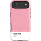 Rose Pink Color Palette iPhone 17 Air Magsafe Impact Case