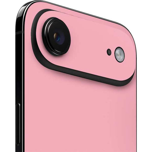 Rose Pink Color Palette iPhone 17 Air Skin