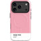 Rose Pink Color Palette iPhone 17 Pro Magsafe Impact Case