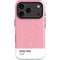 Rose Pink Color Palette iPhone 17 Pro Max Magsafe Impact Case