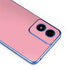 Rose Pink Color Palette Moto G Play 4G (2024) Skin