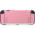Rose Pink Color Palette Nintendo Switch 2 (2025) with Joy-Con Skin