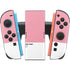 Rose Pink Color Palette Nintendo Switch 2 (2025) Joy-Con Controller Skin