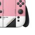 Rose Pink Color Palette Nintendo Switch 2 (2025) Joy-Con Controller Skin