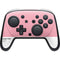 Rose Pink Color Palette Nintendo Skins