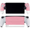 Rose Pink Color Palette PlayStation Portal Remote Player Skin