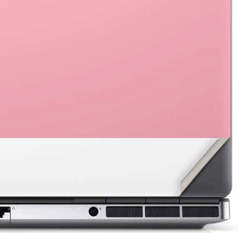 Rose Pink Color Palette Dell Precision Skin