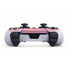 Rose Pink Color Palette PS5 DualSense Edge Pro Controller Skin