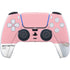 Rose Pink Color Palette PS5 Pro Bundle Skin