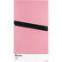 Rose Pink Color Palette PS5 Pro Console Skin