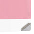 Rose Pink Color Palette PS5 Pro Console Skin