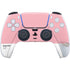 Rose Pink Color Palette PS5 Pro Disk Bundle Skin