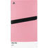 Rose Pink Color Palette PS5 Pro Disk Console Skin