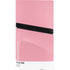 Rose Pink Color Palette PS5 Pro Disk Console Skin