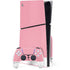 Rose Pink Color Palette PlayStation PS5 Skins