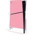 Rose Pink Color Palette PlayStation PS5 Skins