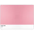 Rose Pink Color Palette Surface Laptop 7 13.8in Skin