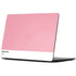 Rose Pink Color Palette Surface Laptop 7 15in Skin