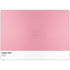 Rose Pink Color Palette Surface Laptop 7 15in Skin