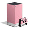 Rose Pink Color Palette XBox Series X Digital Edition Bundle Skin