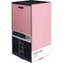Rose Pink Color Palette XBox Series X Digital Edition Console Skin