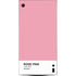Rose Pink Color Palette XBox Series X Digital Edition Console Skin