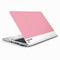 Rose Pink Color Palette HP Elitebook Skin