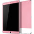 Rose Pink Color Palette iPad Skins
